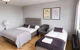 HOOM Home&Hotel Järfälla